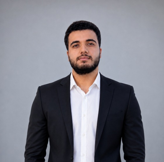 Ahmed Sami