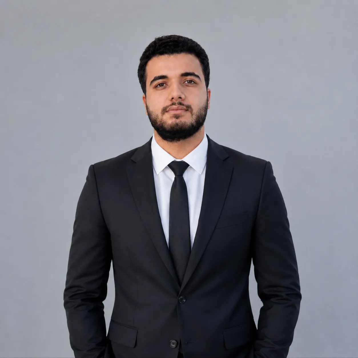 Ahmed Sami